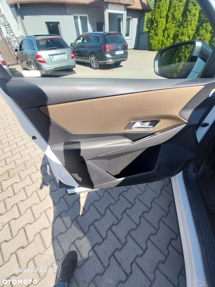 DS Automobiles DS 7 Crossback - 21