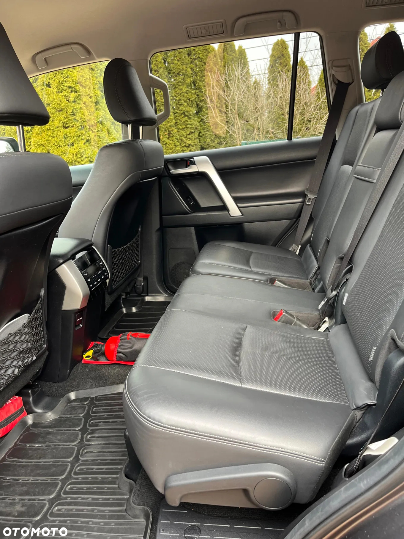 Toyota Land Cruiser LC 2.8 D-4D Executive - 18