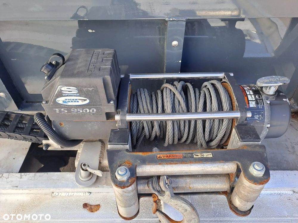 Iveco 35S18 | LAWETA | LEDY | HAK 3,5 TONY | SILNIK 3 LITRY | - 17