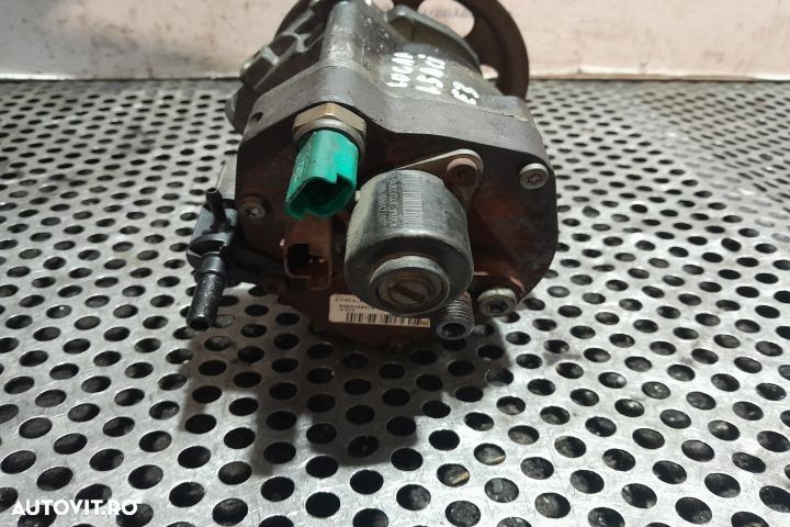 Pompa injectie 8200423059 / 8200057225 8200423059 / 8200057225 Dacia - 4