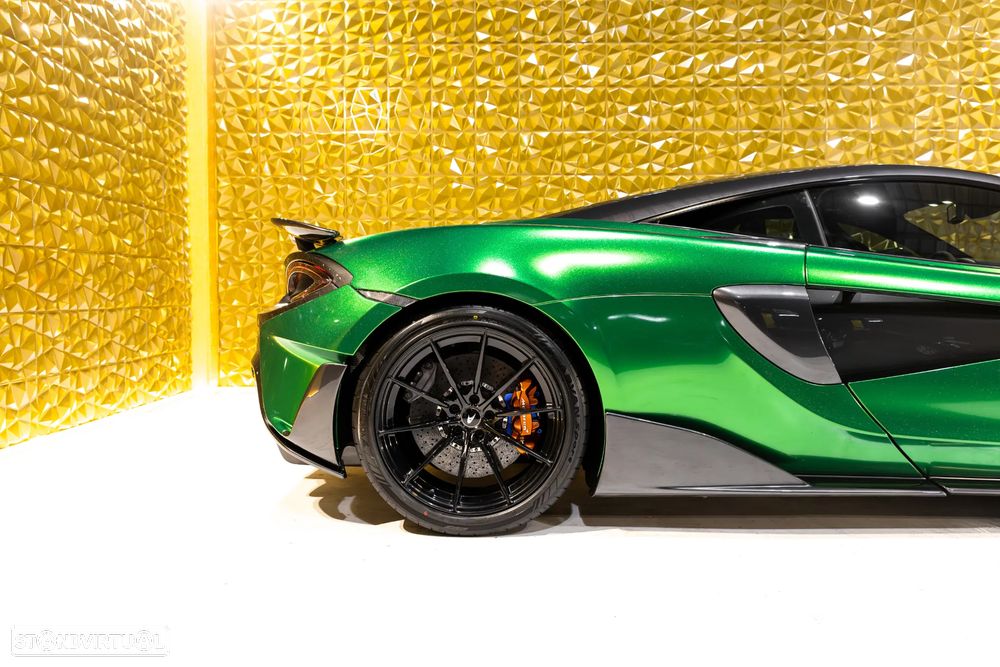 McLaren 600 - 11