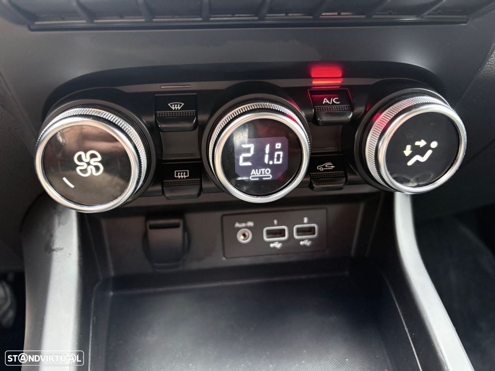 Renault Arkana 1.6 E-Tech Intens - 49