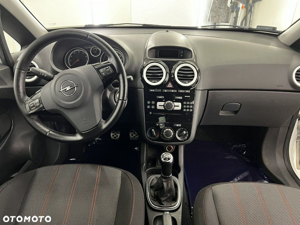 Opel Corsa - 9
