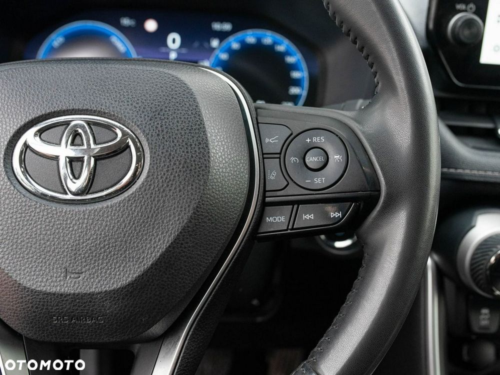 Toyota RAV4 - 14
