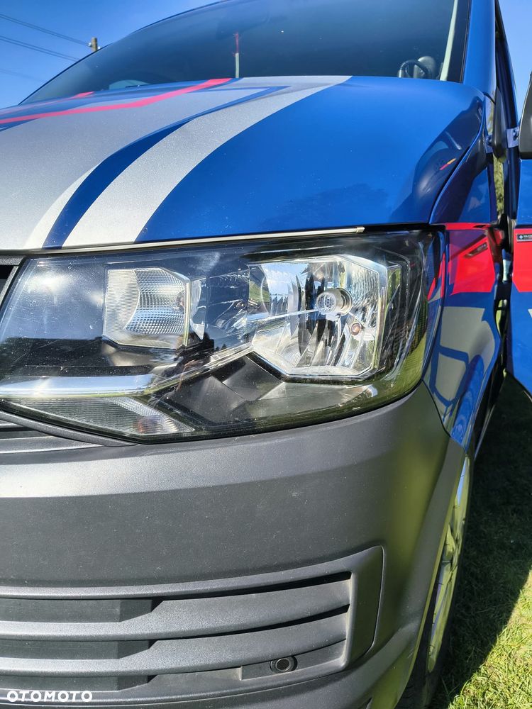 Volkswagen Transporter - 20