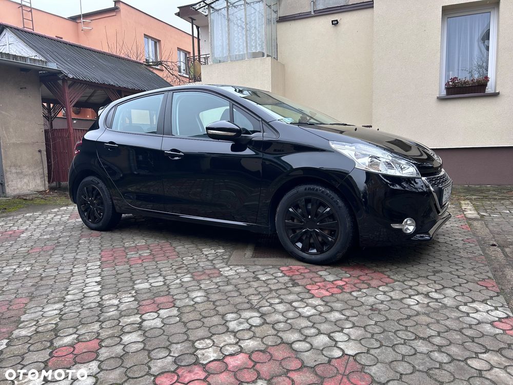 Peugeot 208 1.4 HDi Active Pack - 6