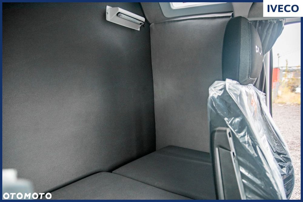 Iveco Daily 50C21HA8/P Autolaweta 3.0 210KM - 35