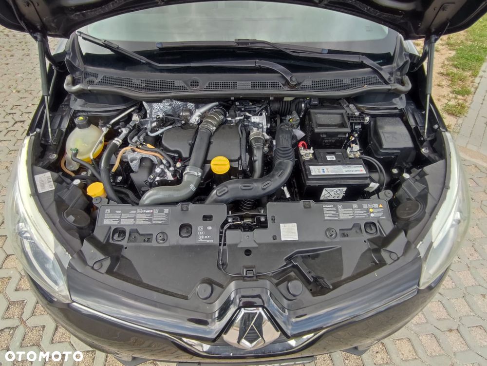 Renault Captur ENERGY dCi 90 Start&Stop Intens - 13