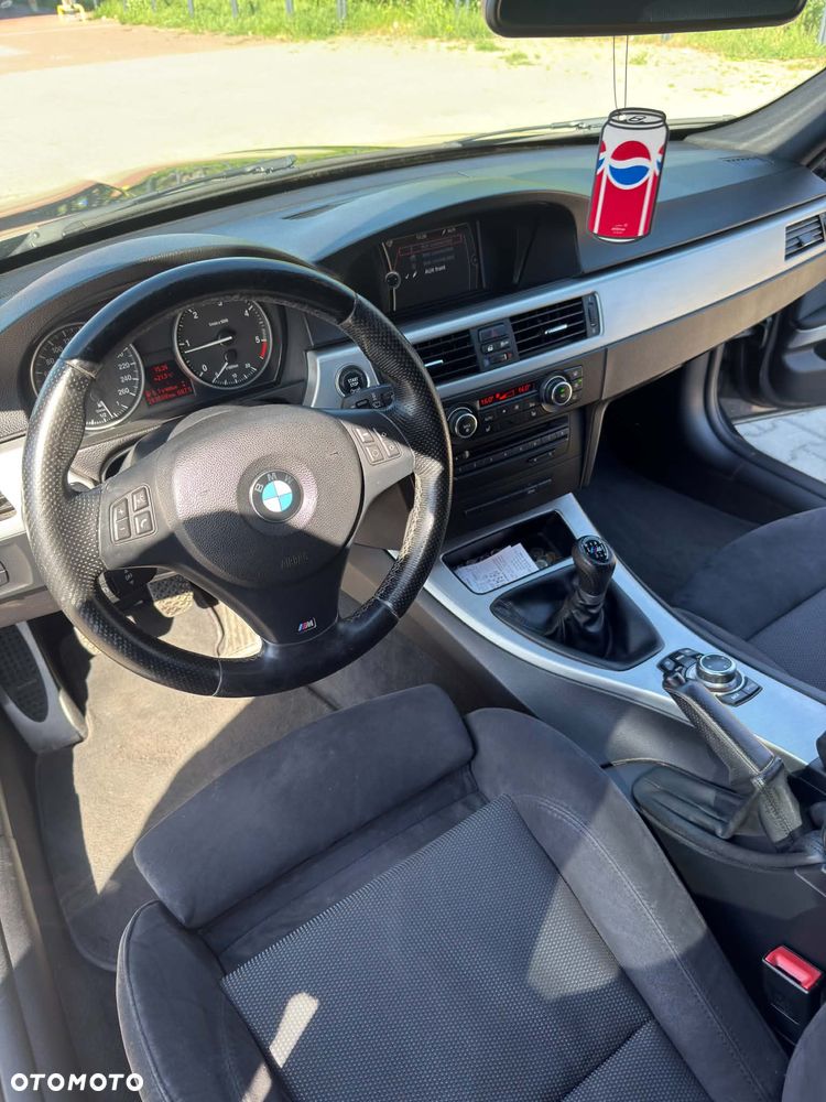 BMW Seria 3 320d - 5