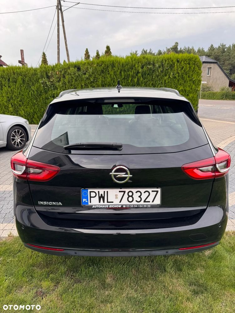 Opel Insignia 1.6 CDTI Enjoy S&S - 3