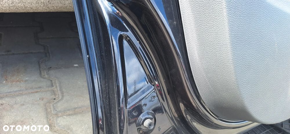 VW Golf VI HB Drzwi Przód Przednie Lewe Kod Lakieru LC9X - 15