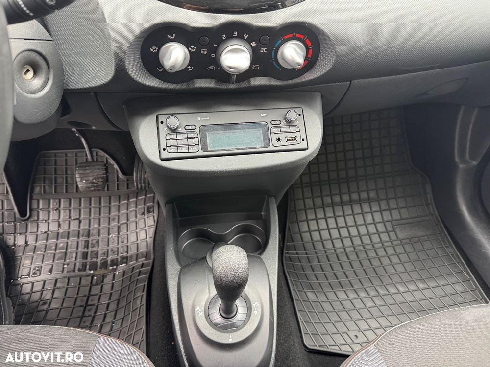 Renault Twingo 1.2 16V 75 Quickshift Authentique - 13