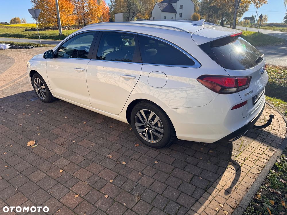 Hyundai i30 - 8