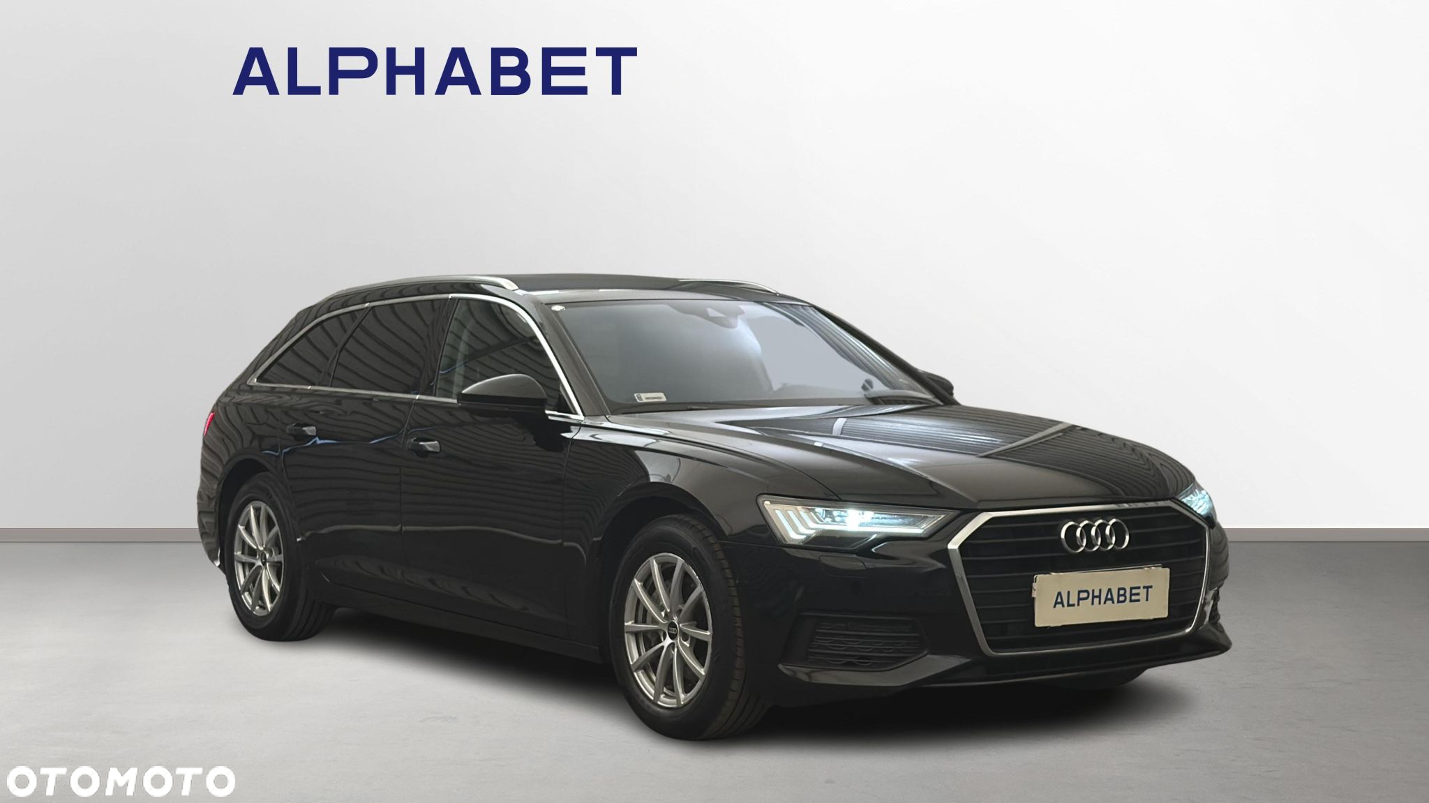 Audi A6 40 TDI mHEV S tronic - 8