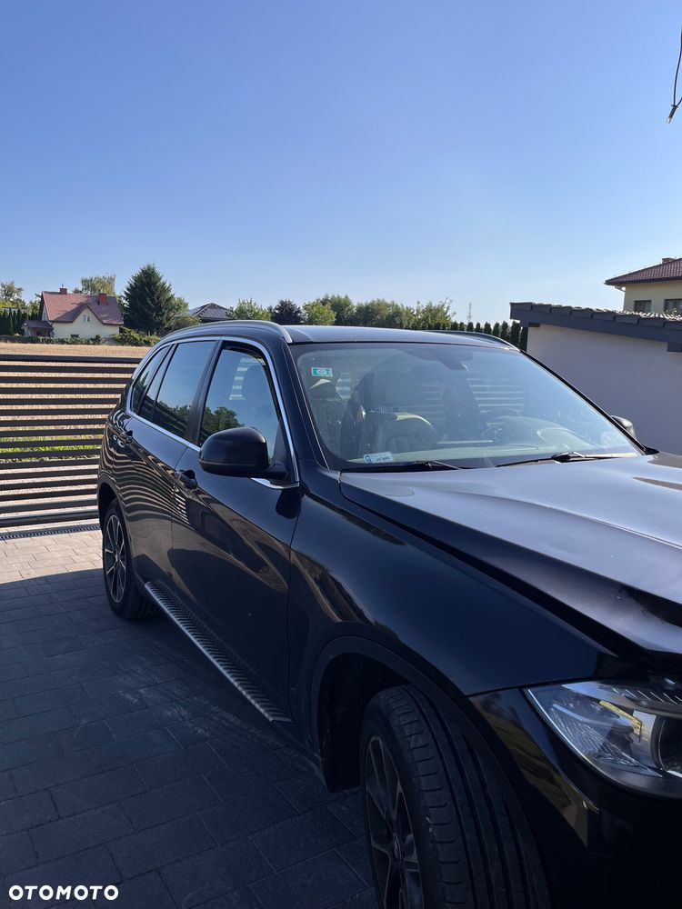 BMW X5 - 3
