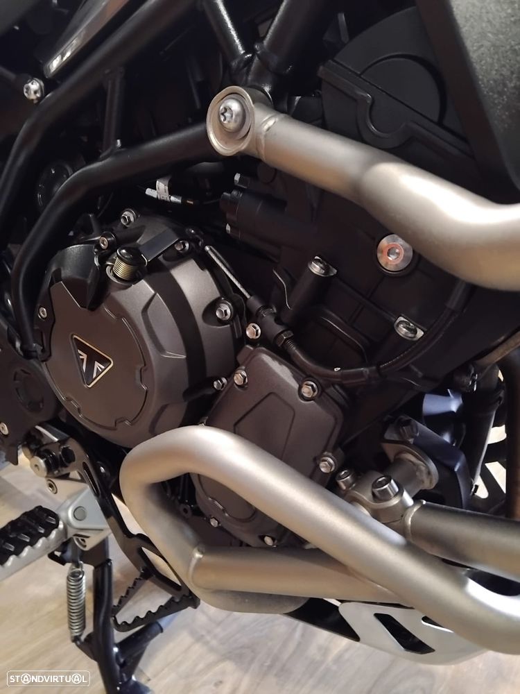 Triumph Tiger 850 Sport - 20
