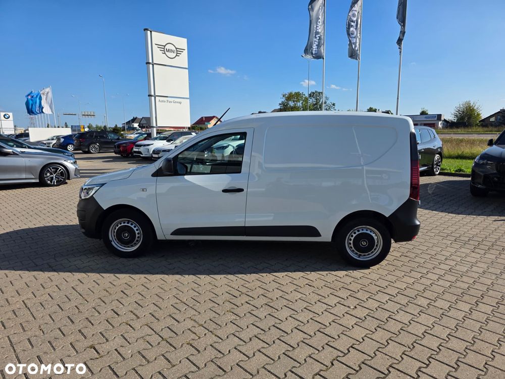 Renault EXPRESS VAN - 8