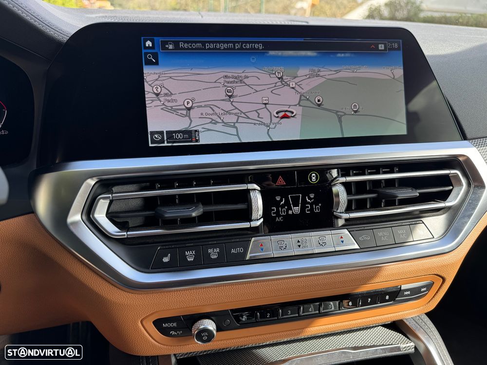 BMW 430 i Desportiva M Auto - 20