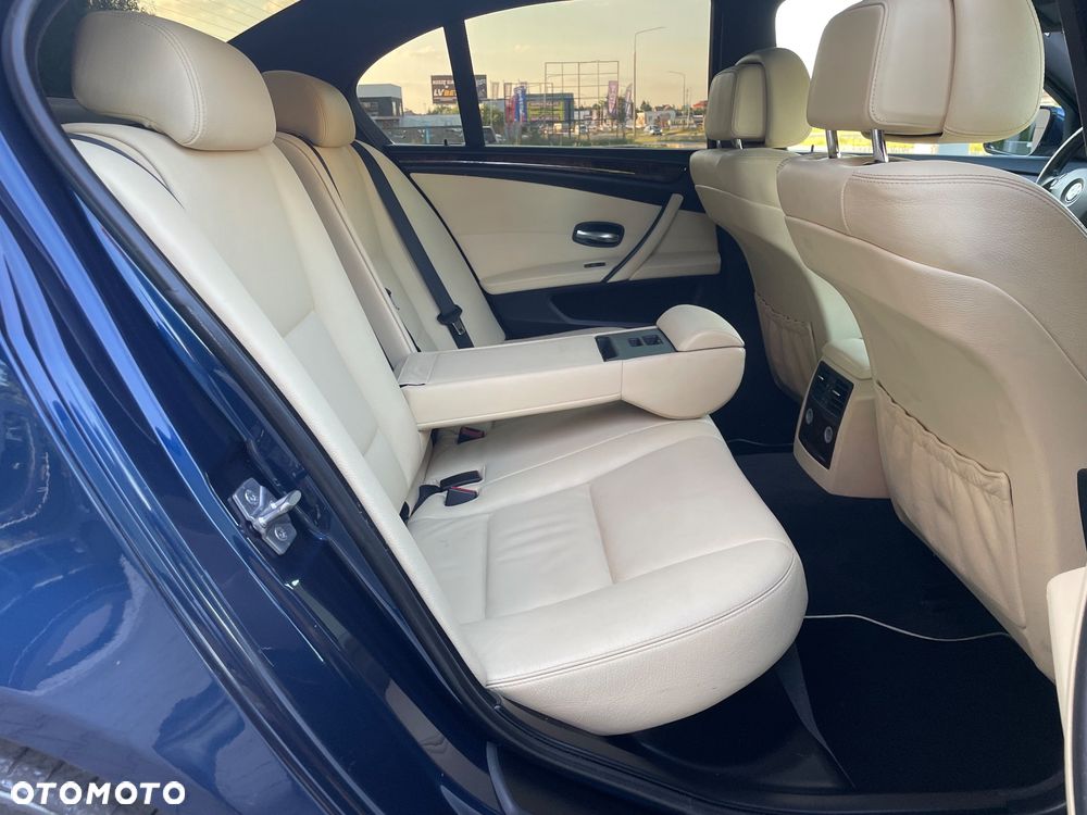 BMW Seria 5 - 21