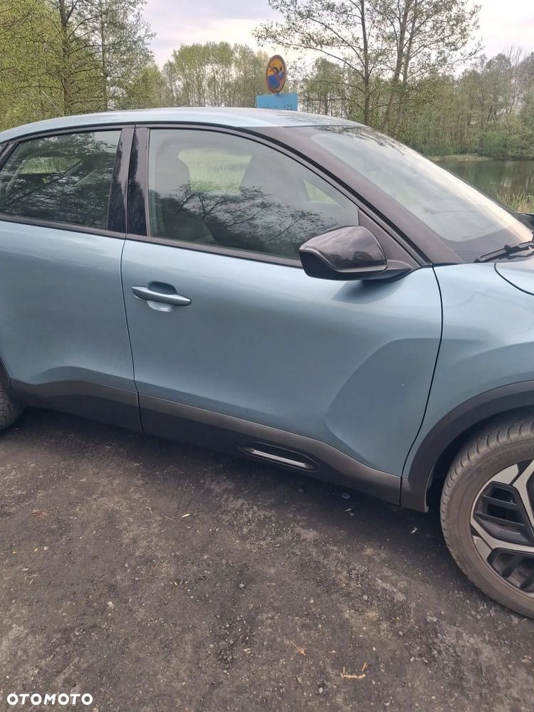 Citroën C4 1.2 PureTech Feel S&S - 3