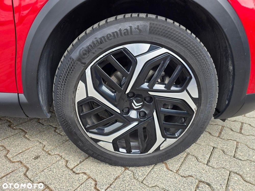 Citroën C4X - 10