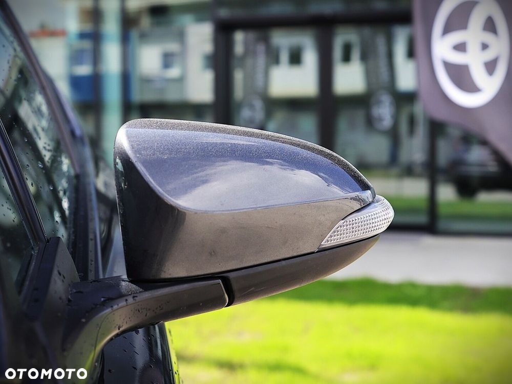 Toyota C-HR 1.8 Hybrid GPF Comfort - 9