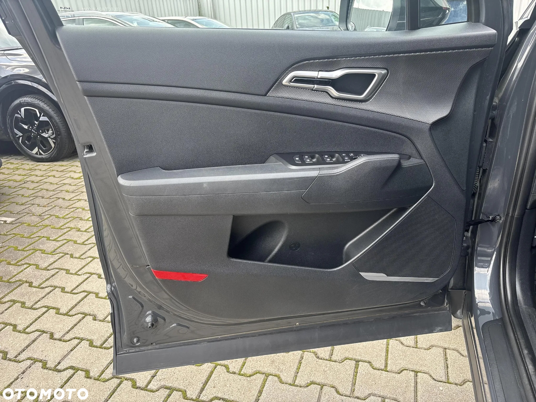 Kia Sportage 1.6 T-GDI M 2WD - 10