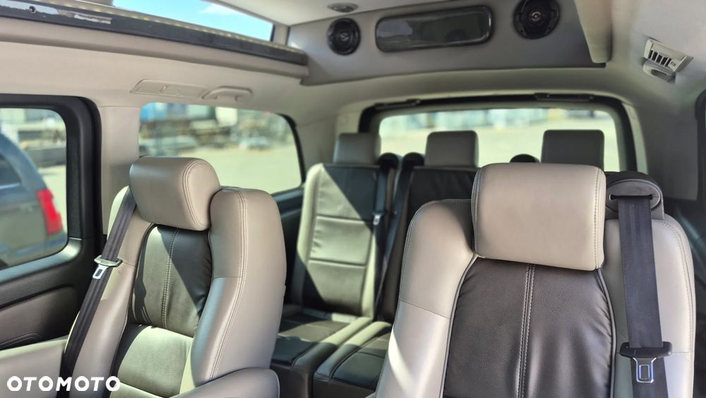 Mercedes-Benz Vito Kompakt SHUTTLE - 15