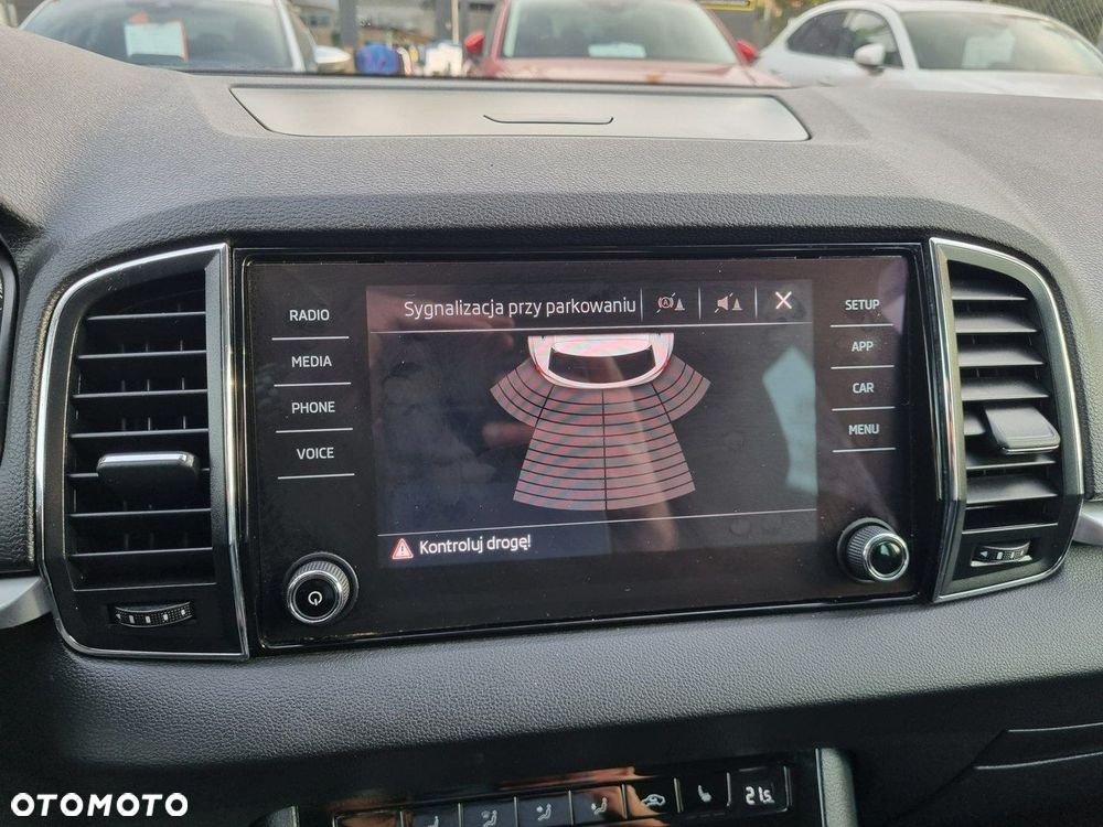 Skoda Karoq 1.5 TSI DSG Style - 25