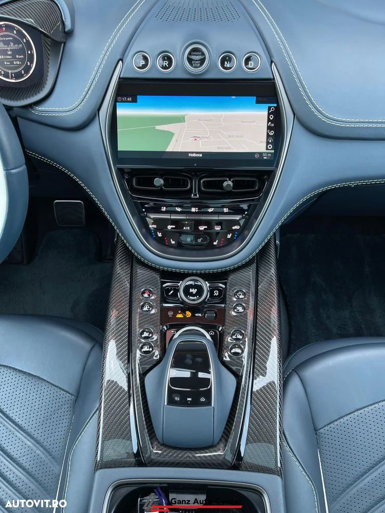 Aston Martin DBX ver-standard - 14