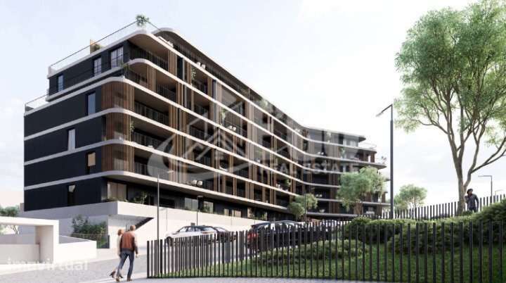 APARTAMENTO T2 GAIA PREMIUM - Grande imagem: 3/13