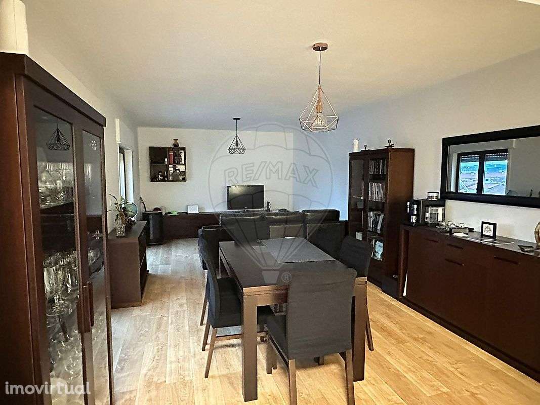 Apartamento T3 para venda - Grande imagem: 4/5