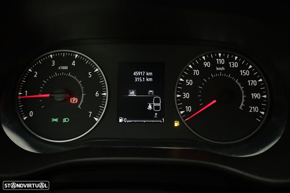 Dacia Sandero 1.0 ECO-G Essential Bi-Fuel - 14