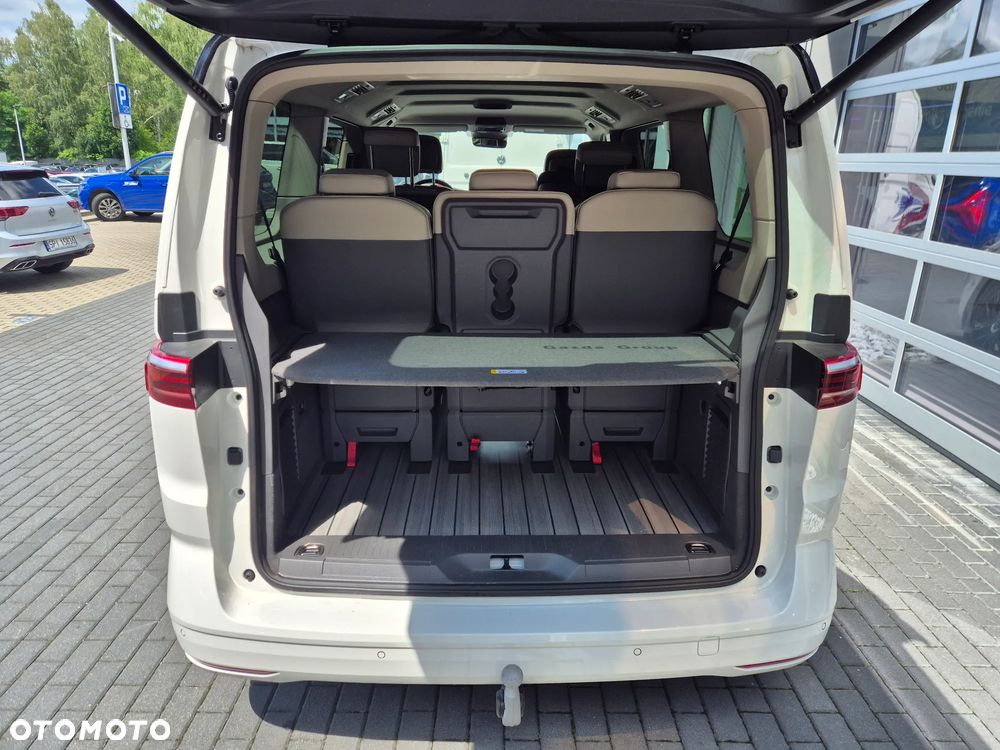 Volkswagen Multivan 1.5 eHybrid PHEV 180kW 4Motion L2 Edition DSG - 10