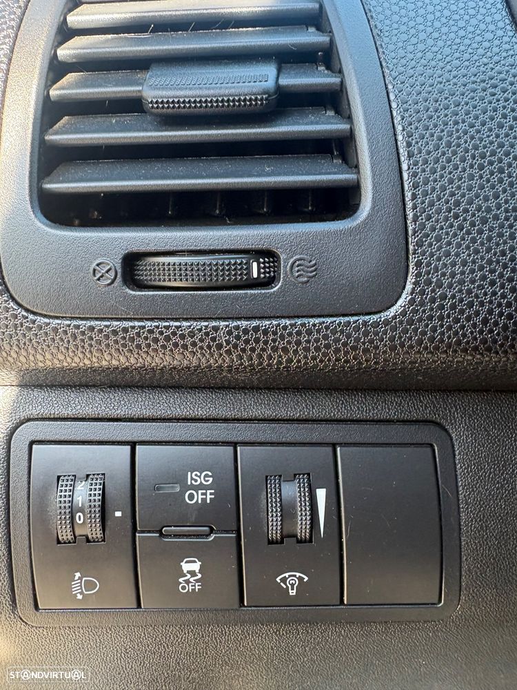 Kia Venga 1.4 CRDi TX ISG - 17