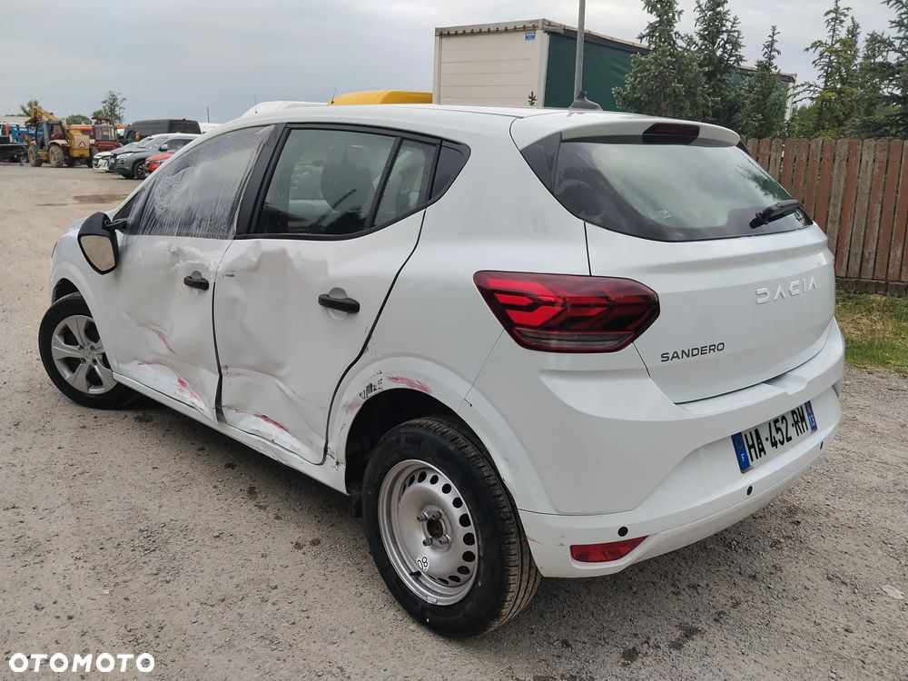 Dacia Sandero TCe 90 Expression - 7