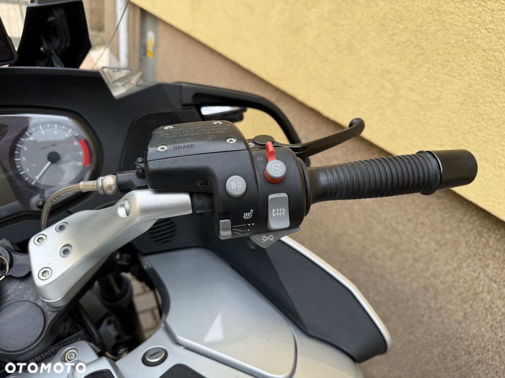 BMW RT - 24