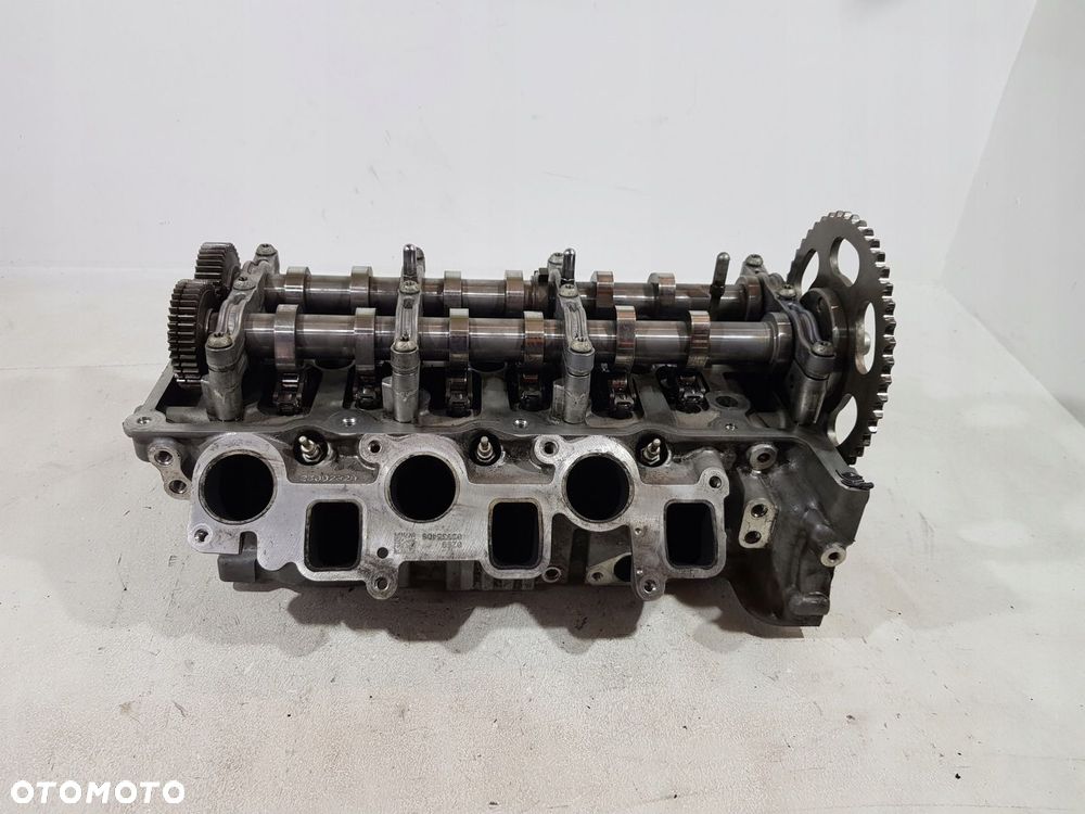 GŁOWICA WAŁKI PRAWA 0594AP PORSCHE MACAN AUDI A4 A6 3.0 TDI CTB - 3