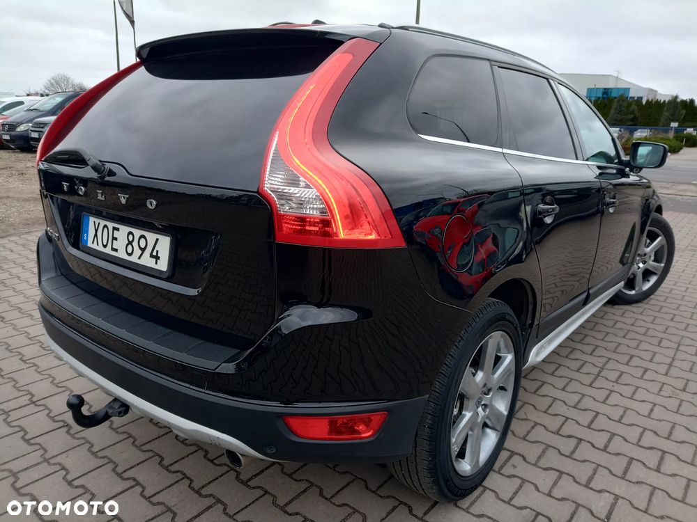 Volvo XC 60 D5 AWD Edition Pro - 5