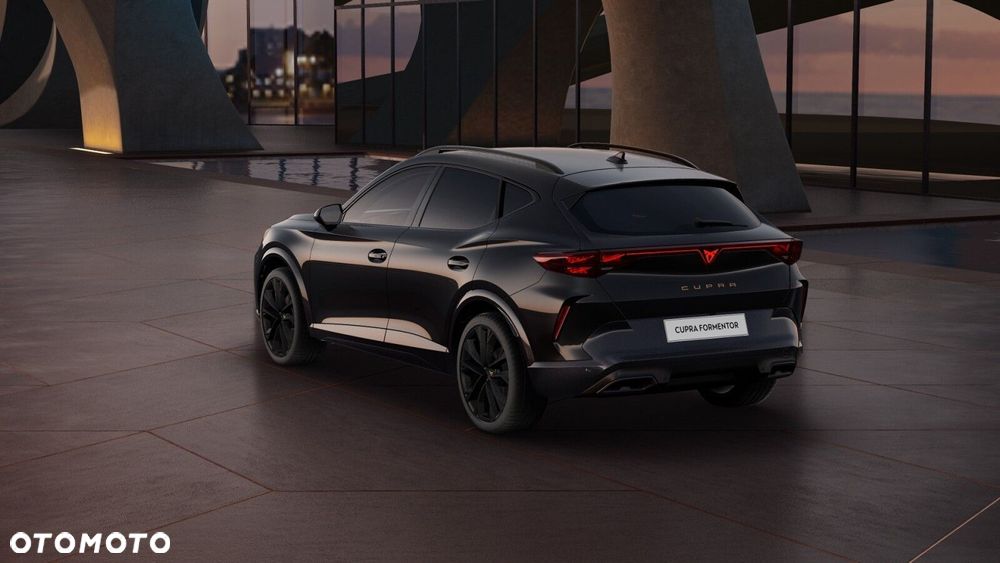 Cupra Formentor 1.5 TSI DSG - 4