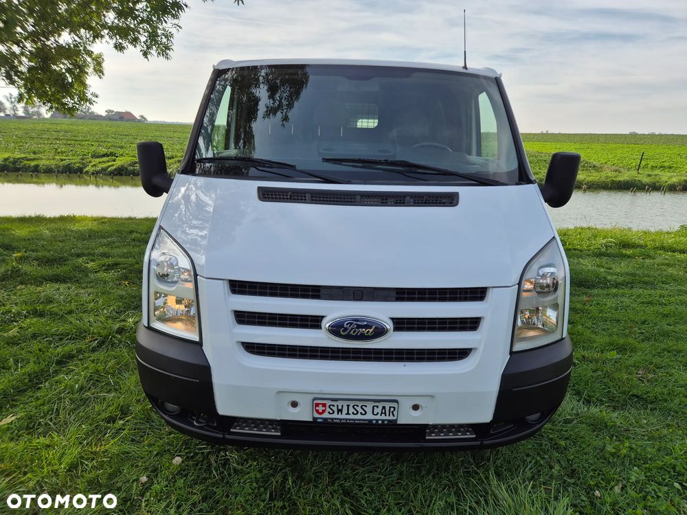 Ford Transit - 26