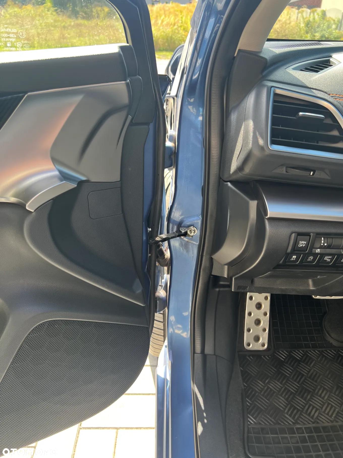 Subaru XV 1.6i Exclusive Plus (EyeSight) Lineartronic - 28