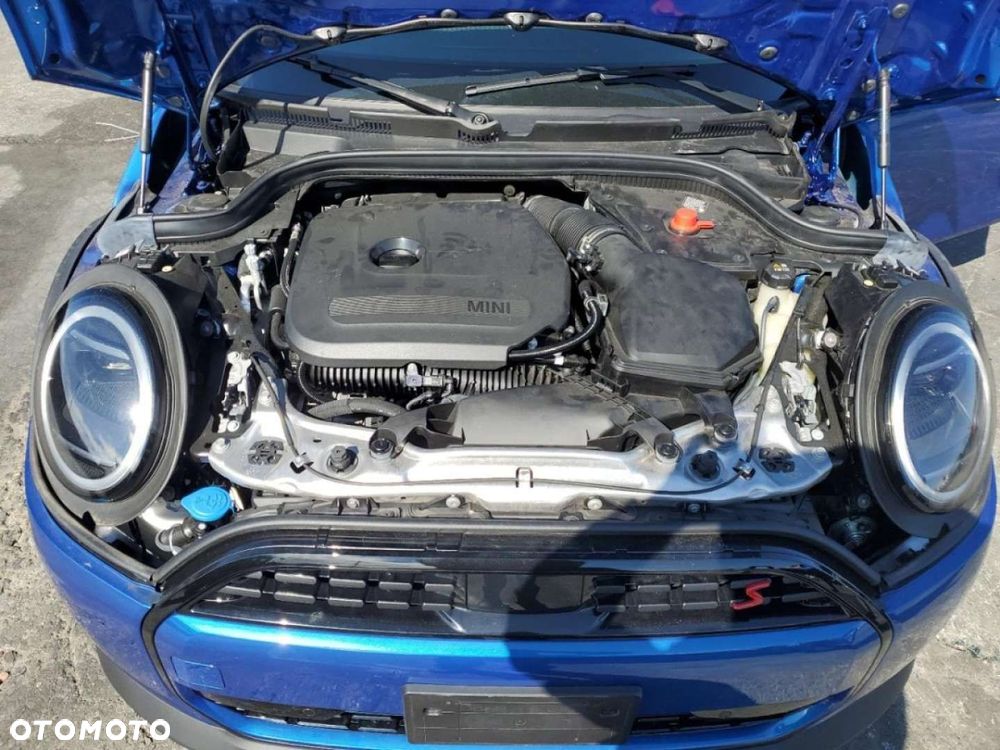 MINI Cooper S - 12