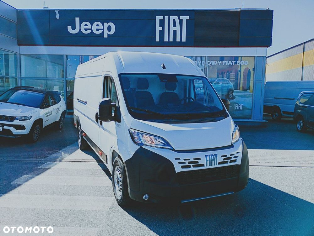 Fiat Ducato - 1