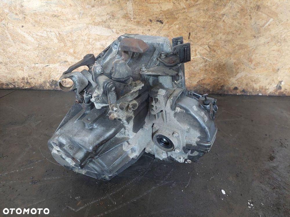 SKRZYNIA BIEGÓW LANCIA LYBRA I 1.9 JTD MANUAL 5 BIEGÓW - 4