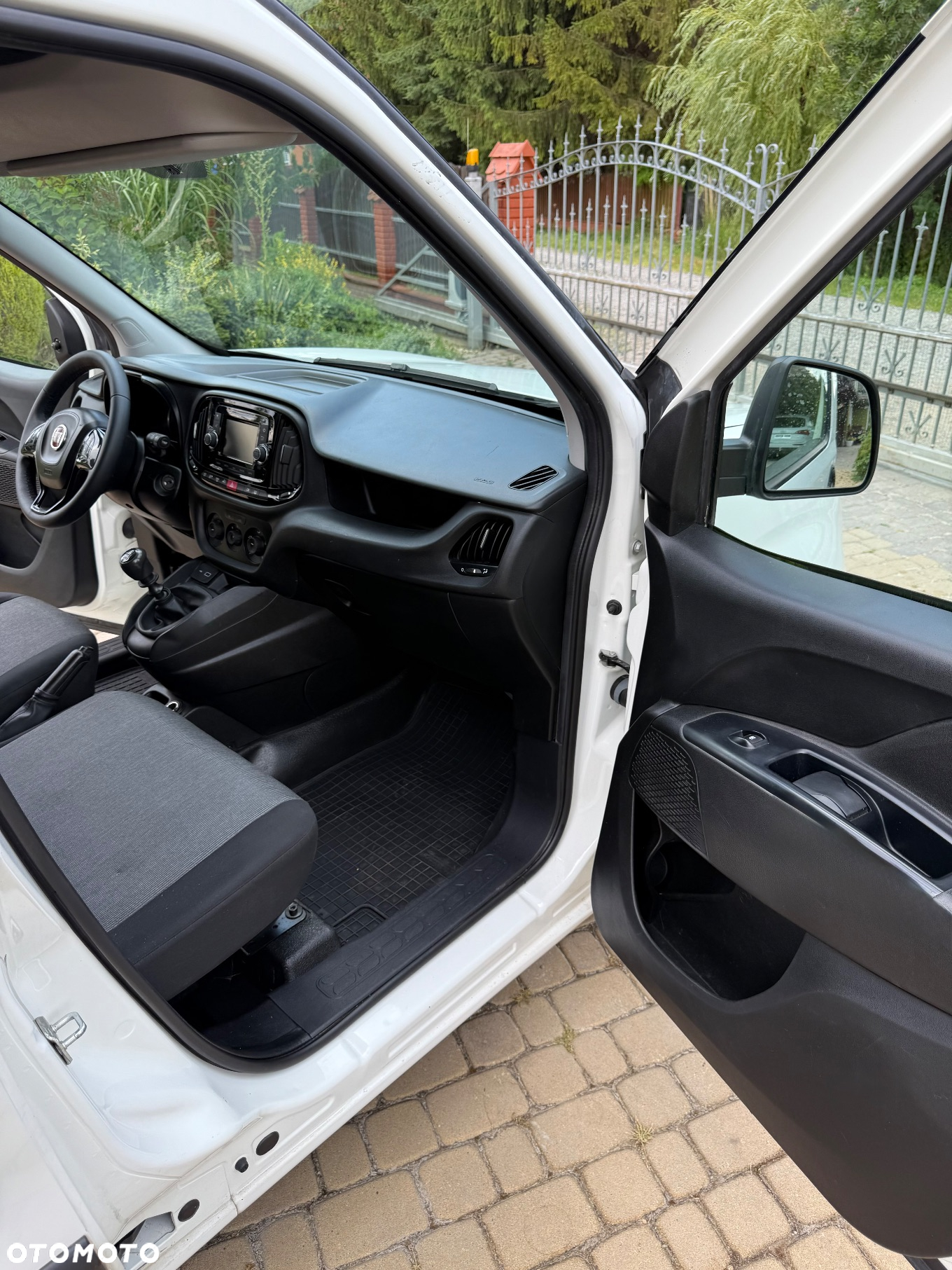 Fiat Doblo Maxi - 13