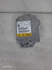 SENSOR MODUŁ AIRBAG BMW E87 E81 E88