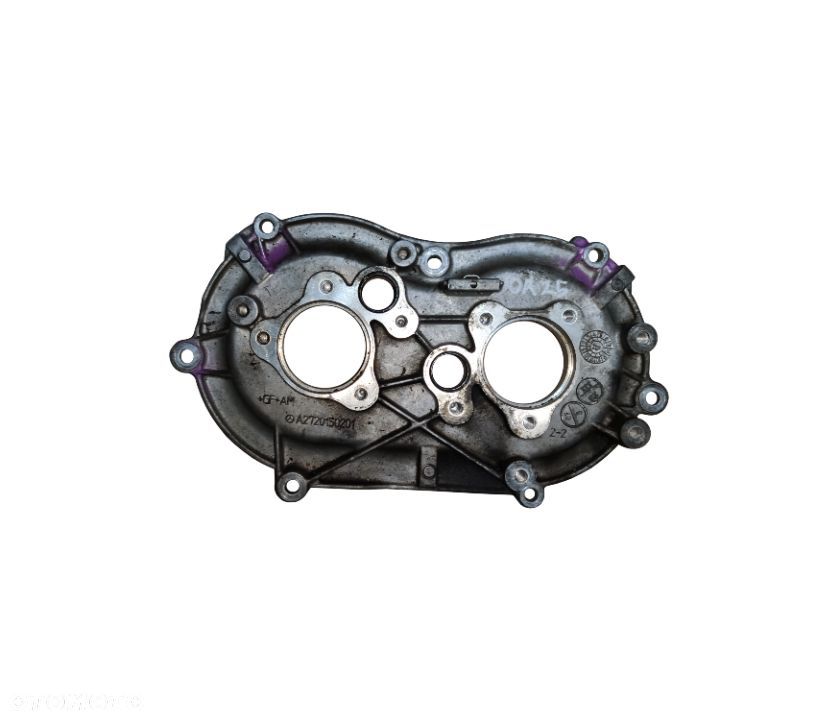 OR25 OSŁONA ROZRZĄDU MERCEDES W204 3.5 CGI V6 A2720150201 - 1