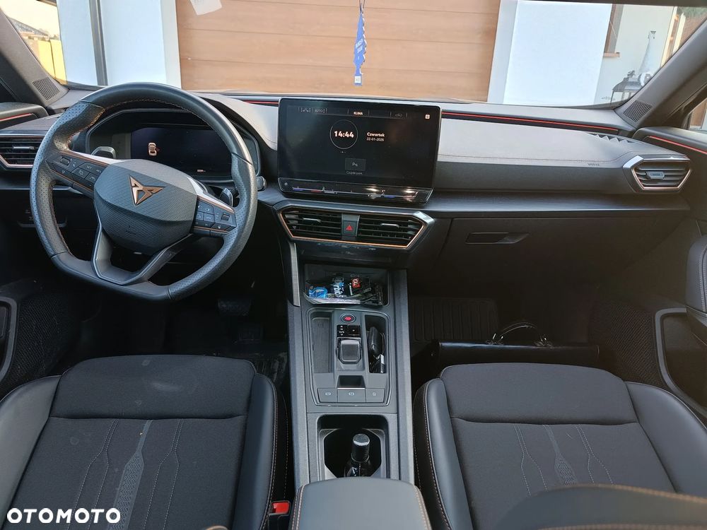 Cupra Formentor - 6
