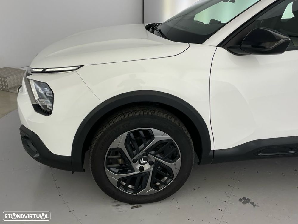 Citroën C4 1.2 PureTech Plus - 18